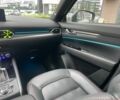 Белый Мазда СХ-5, объемом двигателя 2.5 л и пробегом 63 тыс. км за 28900 $, фото 7 на Automoto.ua