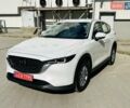Белый Мазда СХ-5, объемом двигателя 2.49 л и пробегом 18 тыс. км за 21000 $, фото 1 на Automoto.ua