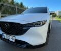 Белый Мазда СХ-5, объемом двигателя 2.49 л и пробегом 5 тыс. км за 35000 $, фото 4 на Automoto.ua