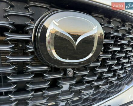 Белый Мазда СХ-5, объемом двигателя 2.49 л и пробегом 22 тыс. км за 29500 $, фото 28 на Automoto.ua