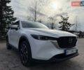 Белый Мазда СХ-5, объемом двигателя 2.49 л и пробегом 12 тыс. км за 26900 $, фото 14 на Automoto.ua