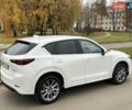 Белый Мазда СХ-5, объемом двигателя 2.49 л и пробегом 17 тыс. км за 25950 $, фото 12 на Automoto.ua