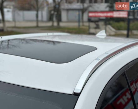 Белый Мазда СХ-5, объемом двигателя 2.5 л и пробегом 42 тыс. км за 22800 $, фото 46 на Automoto.ua