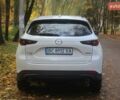 Білий Мазда СХ-5, об'ємом двигуна 2.49 л та пробігом 12 тис. км за 21700 $, фото 6 на Automoto.ua