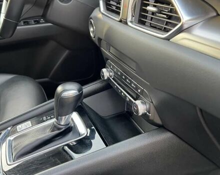 Белый Мазда СХ-5, объемом двигателя 2.49 л и пробегом 13 тыс. км за 24900 $, фото 70 на Automoto.ua