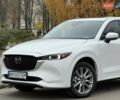 Белый Мазда СХ-5, объемом двигателя 2.49 л и пробегом 17 тыс. км за 25950 $, фото 6 на Automoto.ua