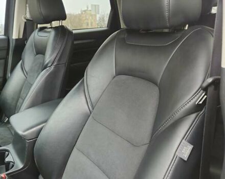 Белый Мазда СХ-5, объемом двигателя 2.49 л и пробегом 52 тыс. км за 22800 $, фото 15 на Automoto.ua