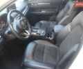 Білий Мазда СХ-5, об'ємом двигуна 2.49 л та пробігом 12 тис. км за 21700 $, фото 14 на Automoto.ua