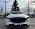 Белый Мазда СХ-5, объемом двигателя 2.49 л и пробегом 12 тыс. км за 26900 $, фото 15 на Automoto.ua