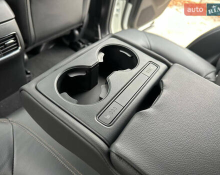 Белый Мазда СХ-5, объемом двигателя 2.5 л и пробегом 42 тыс. км за 22800 $, фото 39 на Automoto.ua