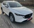 Белый Мазда СХ-5, объемом двигателя 2.49 л и пробегом 13 тыс. км за 24900 $, фото 8 на Automoto.ua