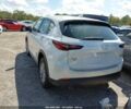 Білий Мазда СХ-5, об'ємом двигуна 2.5 л та пробігом 18 тис. км за 15700 $, фото 3 на Automoto.ua