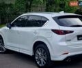 Білий Мазда СХ-5, об'ємом двигуна 2.49 л та пробігом 25 тис. км за 29999 $, фото 16 на Automoto.ua