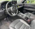 Белый Мазда СХ-5, объемом двигателя 2.5 л и пробегом 63 тыс. км за 28900 $, фото 8 на Automoto.ua