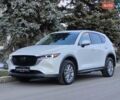 Белый Мазда СХ-5, объемом двигателя 2.5 л и пробегом 20 тыс. км за 26399 $, фото 1 на Automoto.ua