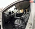 Белый Мазда СХ-5, объемом двигателя 2.49 л и пробегом 17 тыс. км за 25950 $, фото 68 на Automoto.ua