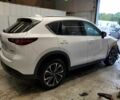 Белый Мазда СХ-5, объемом двигателя 2.5 л и пробегом 53 тыс. км за 6500 $, фото 2 на Automoto.ua