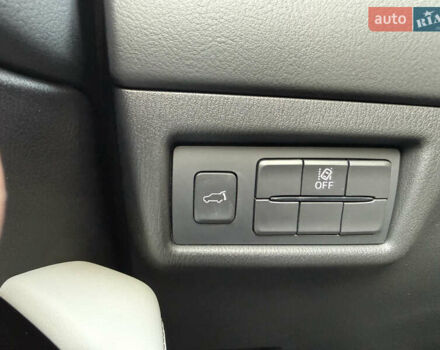 Белый Мазда СХ-5, объемом двигателя 2.49 л и пробегом 12 тыс. км за 26900 $, фото 43 на Automoto.ua