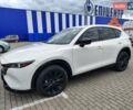 Белый Мазда СХ-5, объемом двигателя 2.49 л и пробегом 19 тыс. км за 29200 $, фото 7 на Automoto.ua