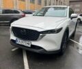 Белый Мазда СХ-5, объемом двигателя 2.49 л и пробегом 35 тыс. км за 27000 $, фото 2 на Automoto.ua