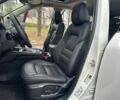 Белый Мазда СХ-5, объемом двигателя 2.5 л и пробегом 42 тыс. км за 22800 $, фото 8 на Automoto.ua