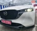Белый Мазда СХ-5, объемом двигателя 2.49 л и пробегом 19 тыс. км за 29200 $, фото 8 на Automoto.ua