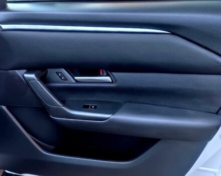 Белый Мазда СХ-5, объемом двигателя 2.5 л и пробегом 27 тыс. км за 27900 $, фото 17 на Automoto.ua