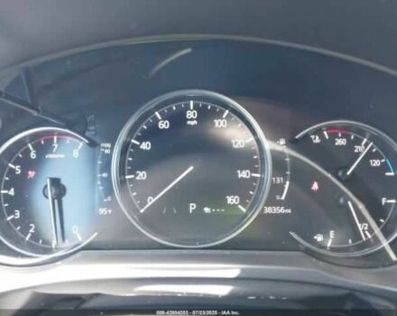 Білий Мазда СХ-5, об'ємом двигуна 2.5 л та пробігом 61 тис. км за 18499 $, фото 8 на Automoto.ua