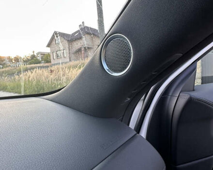 Белый Мазда СХ-5, объемом двигателя 2.49 л и пробегом 45 тыс. км за 35499 $, фото 11 на Automoto.ua