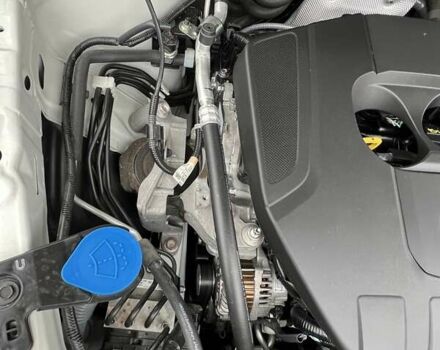 Белый Мазда СХ-5, объемом двигателя 2.49 л и пробегом 17 тыс. км за 25950 $, фото 22 на Automoto.ua