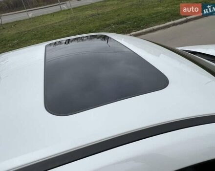 Белый Мазда СХ-5, объемом двигателя 2.49 л и пробегом 17 тыс. км за 25950 $, фото 67 на Automoto.ua