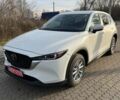 Белый Мазда СХ-5, объемом двигателя 2.49 л и пробегом 13 тыс. км за 24900 $, фото 1 на Automoto.ua