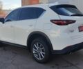 Белый Мазда СХ-5, объемом двигателя 2.5 л и пробегом 34 тыс. км за 23300 $, фото 3 на Automoto.ua