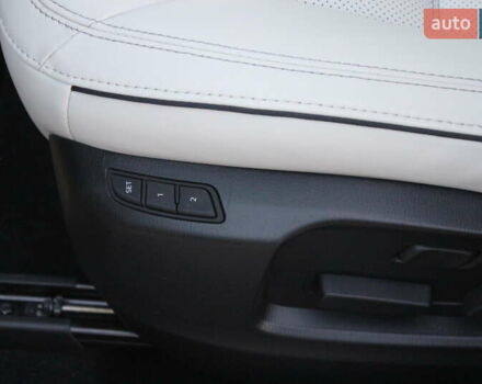 Белый Мазда СХ-5, объемом двигателя 2.49 л и пробегом 41 тыс. км за 28999 $, фото 28 на Automoto.ua