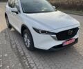 Белый Мазда СХ-5, объемом двигателя 2.49 л и пробегом 13 тыс. км за 24900 $, фото 19 на Automoto.ua