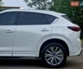 Білий Мазда СХ-5, об'ємом двигуна 2.49 л та пробігом 25 тис. км за 29999 $, фото 19 на Automoto.ua