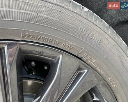 Білий Мазда СХ-5, об'ємом двигуна 2.49 л та пробігом 20 тис. км за 29999 $, фото 33 на Automoto.ua