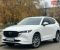 Белый Мазда СХ-5, объемом двигателя 2.49 л и пробегом 17 тыс. км за 25950 $, фото 2 на Automoto.ua