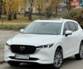 Белый Мазда СХ-5, объемом двигателя 2.49 л и пробегом 17 тыс. км за 25950 $, фото 1 на Automoto.ua