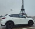 Белый Мазда СХ-5, объемом двигателя 2.49 л и пробегом 52 тыс. км за 22800 $, фото 4 на Automoto.ua