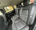 Белый Мазда СХ-5, объемом двигателя 2.49 л и пробегом 17 тыс. км за 25950 $, фото 34 на Automoto.ua