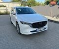 Білий Мазда СХ-5, об'ємом двигуна 2.49 л та пробігом 32 тис. км за 25300 $, фото 1 на Automoto.ua