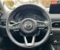 Белый Мазда СХ-5, объемом двигателя 2.49 л и пробегом 17 тыс. км за 25950 $, фото 44 на Automoto.ua