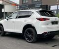 Белый Мазда СХ-5, объемом двигателя 2.5 л и пробегом 63 тыс. км за 28900 $, фото 3 на Automoto.ua