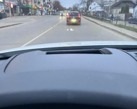 Білий Мазда СХ-5, об'ємом двигуна 2.49 л та пробігом 21 тис. км за 25800 $, фото 27 на Automoto.ua