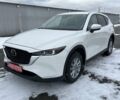 Білий Мазда СХ-5, об'ємом двигуна 2.49 л та пробігом 14 тис. км за 24500 $, фото 1 на Automoto.ua