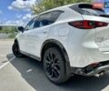 Белый Мазда СХ-5, объемом двигателя 2.5 л и пробегом 5 тыс. км за 28999 $, фото 8 на Automoto.ua