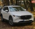 Білий Мазда СХ-5, об'ємом двигуна 2.49 л та пробігом 12 тис. км за 21700 $, фото 1 на Automoto.ua