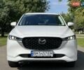 Белый Мазда СХ-5, объемом двигателя 2.49 л и пробегом 17 тыс. км за 27750 $, фото 2 на Automoto.ua