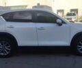 Белый Мазда СХ-5, объемом двигателя 2.49 л и пробегом 34 тыс. км за 23300 $, фото 2 на Automoto.ua